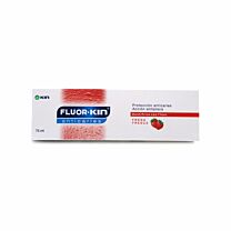 Fluor kin pasta dental fresa - (75ml)