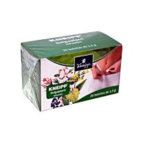 Kneipp delgaplant infusion - (20 bolsitas)