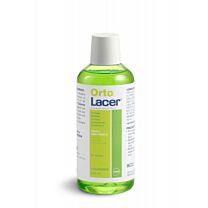 Ortolacer colutorio - (500 ml lima fresca)