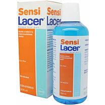 Sensilacer colutorio - (500 ml)