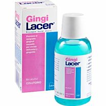 Gingilacer colutorio - (200 ml)