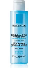 La roche posay desmaquillante de ojos - (125 ml)