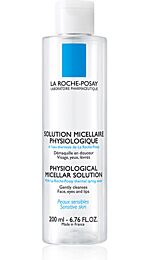 La roche posay solucion micelar fisiologica - (200 ml)