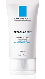 Effaclar mat hidratante matificante activa - la roche posay (40 ml) 