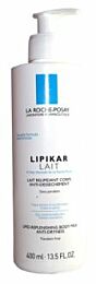 Lipikar - la roche posay (400 ml)