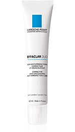Effaclar duo tto corrector desincrustante - la roche posay (30 ml)