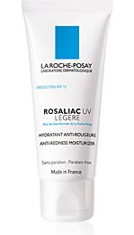 Rosaliac xl hidratante perfec antirrojeces - la roche posay (40 ml)