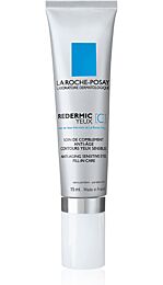 Redermic c ojos tto relleno antiedad ojo sen - la roche posay (15 ml)