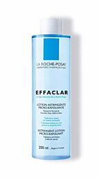Effaclar locion astringente - la roche posay (200 ml)