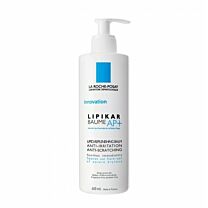  la roche posay lipikar baume ap+ - (400 ml)