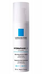 Hydraphase uv legere - la roche posay (50 ml)