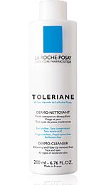 Toleriane dermolimpiador - la roche posay (200 ml)