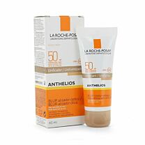 La roche posay anthelios spf- 50 unifiant crema mousse color - (tono 2 40 ml)