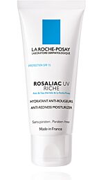 Rosaliac xl rica p seca y muy seca - la roche posay (40 ml)