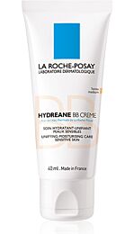 Hydreane bb crema hidratante color piel sensible - la roche posay (medium 40 ml)