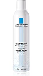 Agua termal - la roche posay (300 ml)