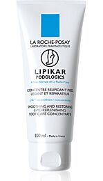 La roche-posay lipikar podologics - (100ml)