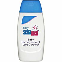 Sebamed baby leche corporal - (200 ml)