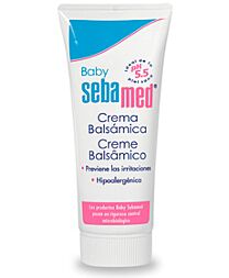 Sebamed baby crema balsamica - (300 ml)