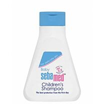 Sebamed baby champu suave - (150 ml)