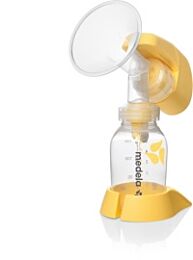 Extractor de leche electrico - medela swing ()