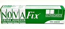 Novafix extra fuerte - adhesivo protesis dental (45 g)