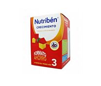 NutribÉn crecimiento - (1200gr)