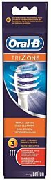 Oral-b vitality trizone recambios - (3uds)
