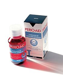 Perio aid tratamiento colutorio sin alcohol - (150 ml)