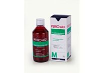 Perio aid mantenimiento colutorio - (500 ml)