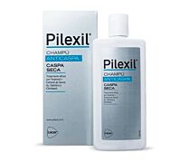 Pilexil champu caspa seca - (300 ml)