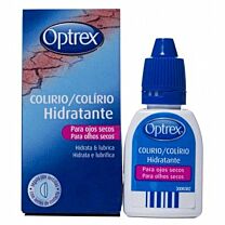 Optrex colirio hidratante ojos secos - (10 ml)