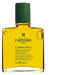 Complexe 5 regenerador cuero cabelludo - rene furterer (50 ml)