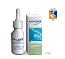 Rhinomer intense eucalyptus - (20 ml)