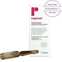 Repavar revitalizante ampolla efecto flash - (1 amp)