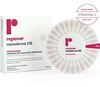 Repavar monoderma c10 - (28cÁps)