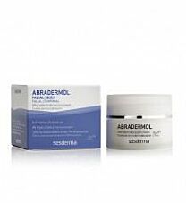 Abradermol crema microdermoabrasion - sesderma (50 g)