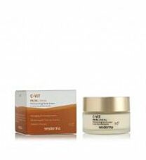 C-vit crema facial hidratante - (50 ml)