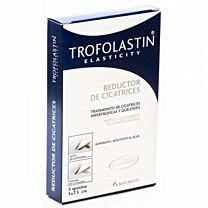 Trofolastin reductor de cicatrices - (5 x 7