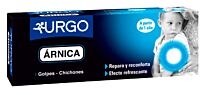 Urgo arnica gel - (50 g)