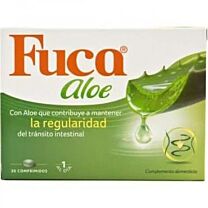 Fuca aloe - (30 comp)