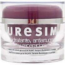 Uresim crema antiarrugas reparadora - (50 ml)