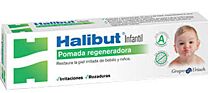 Halibut infantil pomada regeneradora - (45 g)