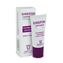 Xhekpon contorno de ojos y labios - (20ml)