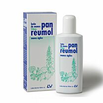 Panreumol gel de baÑo de manos - (200ml)