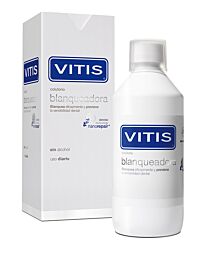 Vitis blanqueadora colutorio - (500 ml)