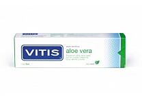 Vitis aloe vera pasta dentifrica - (menta 150 ml)