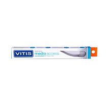 Cepillo dental adulto - vitis medio access ()