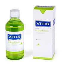 Vitis orthodontic colutorio - (500 ml)