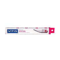 Cepillo dental adulto - vitis encias ()